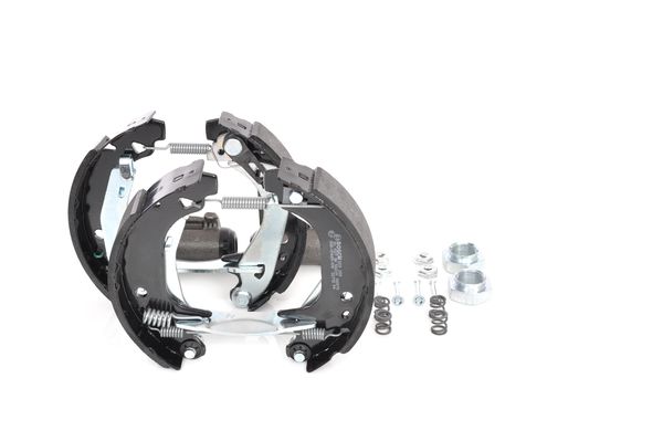 Bosch Remschoen set 0 204 114 063