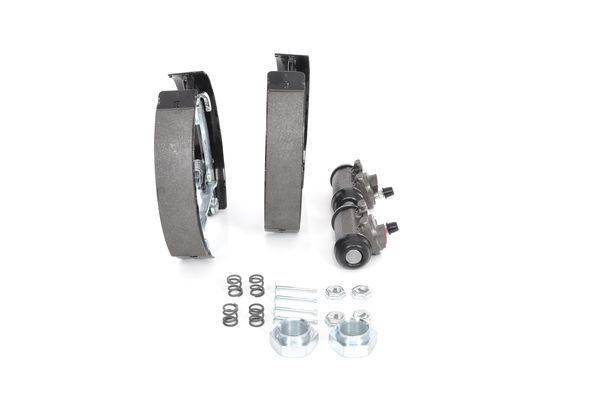 Bosch Remschoen set 0 204 114 063