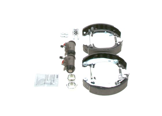 Bosch Remschoen set 0 204 114 067