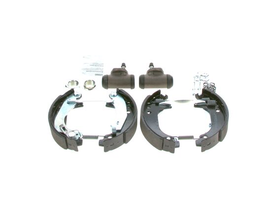 Bosch Remschoen set 0 204 114 067