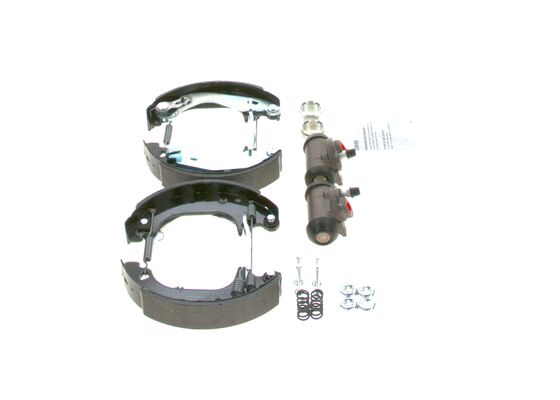 Bosch Remschoen set 0 204 114 067