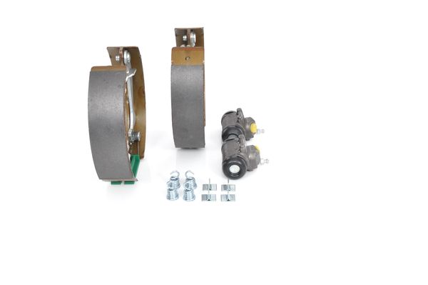 Bosch Remschoen set 0 204 114 069