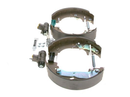 Bosch Remschoen set 0 204 114 103