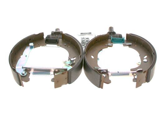 Bosch Remschoen set 0 204 114 103