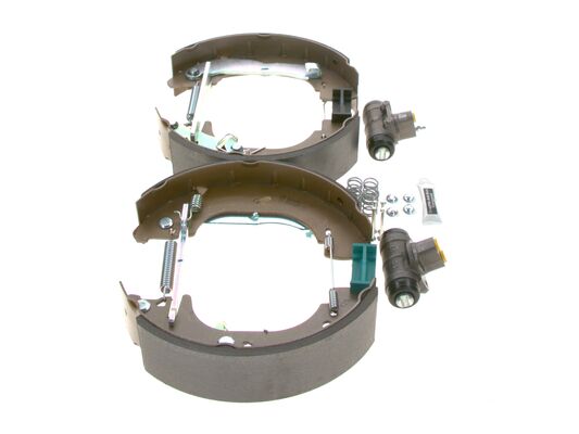 Bosch Remschoen set 0 204 114 103