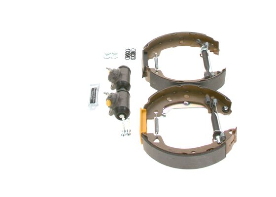 Bosch Remschoen set 0 204 114 114