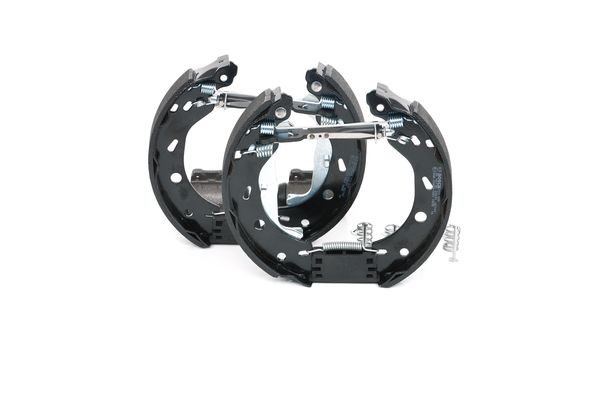 Bosch Remschoen set 0 204 114 130