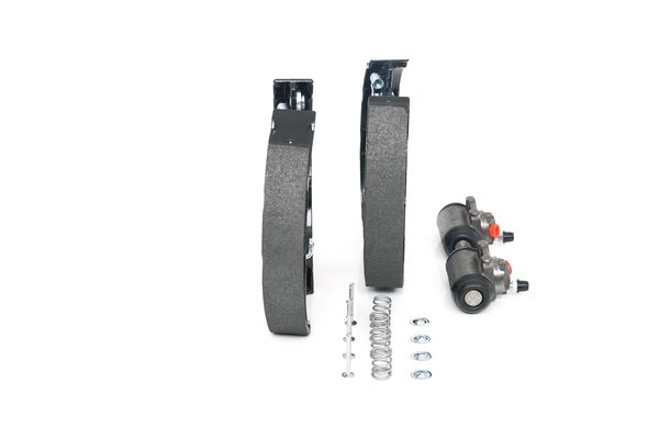Bosch Remschoen set 0 204 114 130