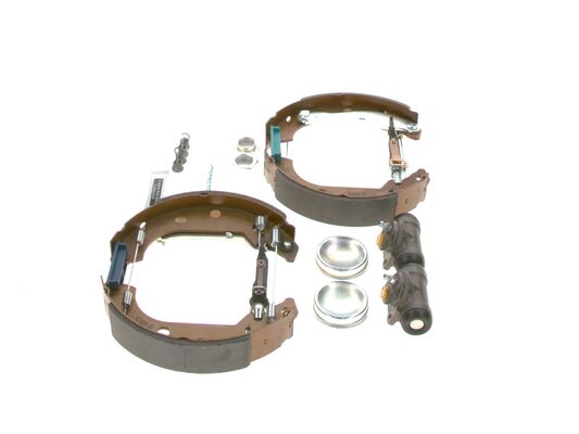 Bosch Remschoen set 0 204 114 203