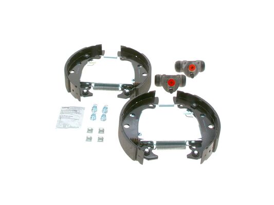 Remschoen set Bosch 0 204 114 204