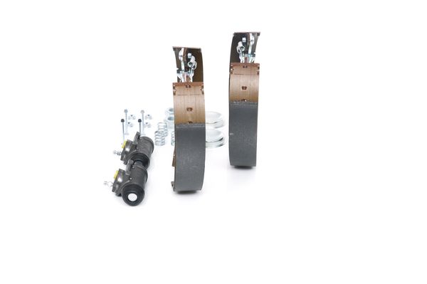 Bosch Remschoen set 0 204 114 205