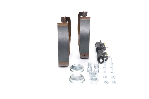 Bosch Remschoen set 0 204 114 205
