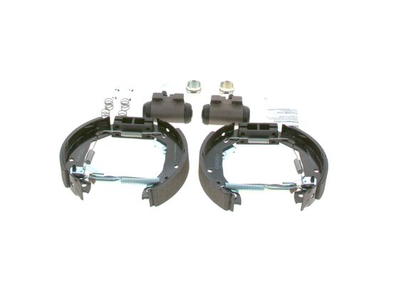 Bosch Remschoen set 0 204 114 500
