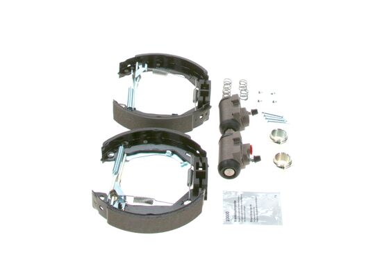Bosch Remschoen set 0 204 114 500