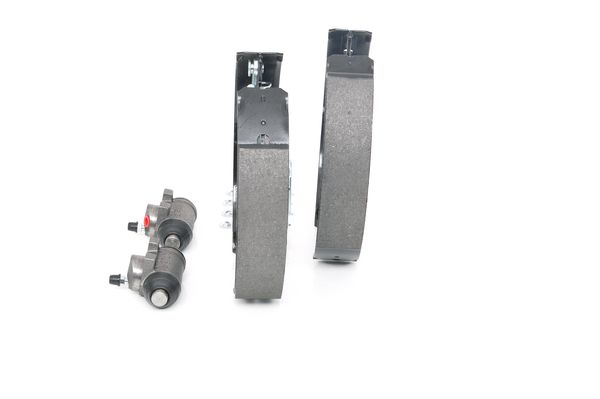 Bosch Remschoen set 0 204 114 501