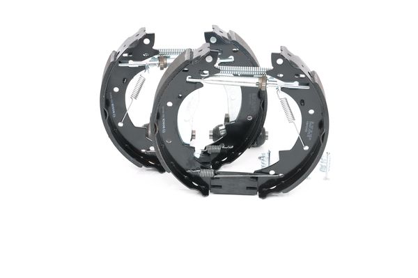 Bosch Remschoen set 0 204 114 501