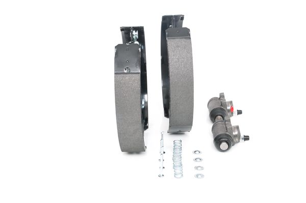 Bosch Remschoen set 0 204 114 501