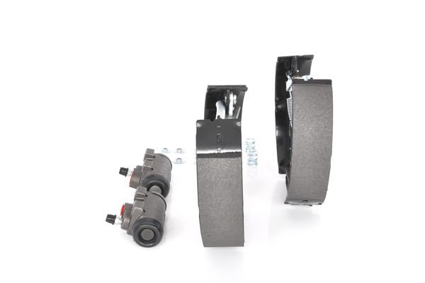 Bosch Remschoen set 0 204 114 502