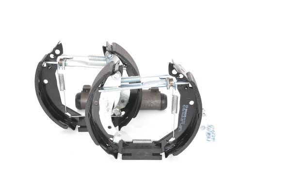 Bosch Remschoen set 0 204 114 502