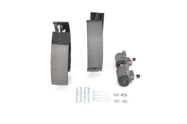 Bosch Remschoen set 0 204 114 502