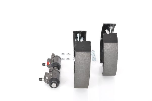 Bosch Remschoen set 0 204 114 504