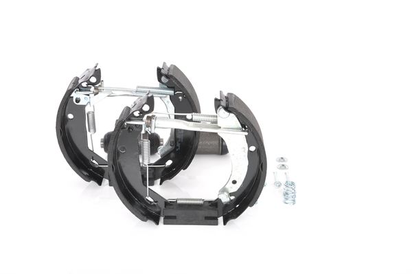 Bosch Remschoen set 0 204 114 504