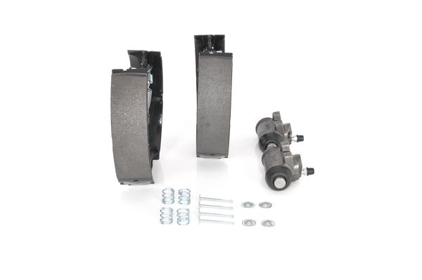 Bosch Remschoen set 0 204 114 504