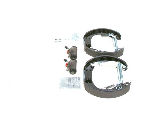 Bosch Remschoen set 0 204 114 509