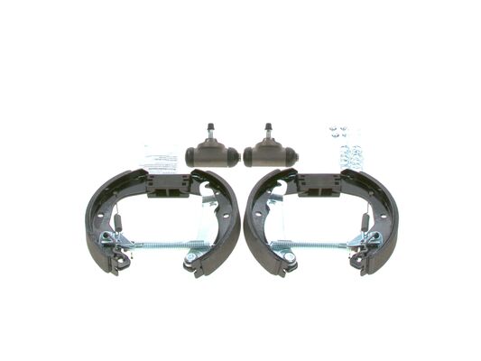 Bosch Remschoen set 0 204 114 509