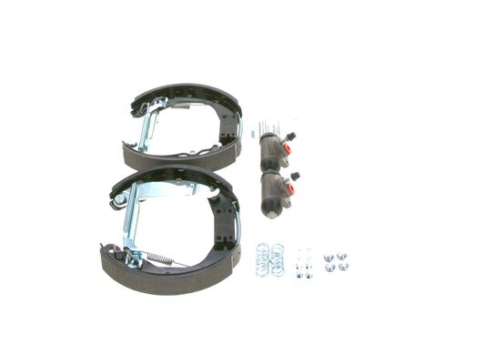 Bosch Remschoen set 0 204 114 509