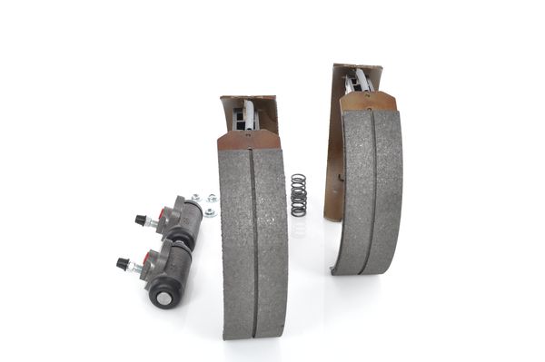 Bosch Remschoen set 0 204 114 515