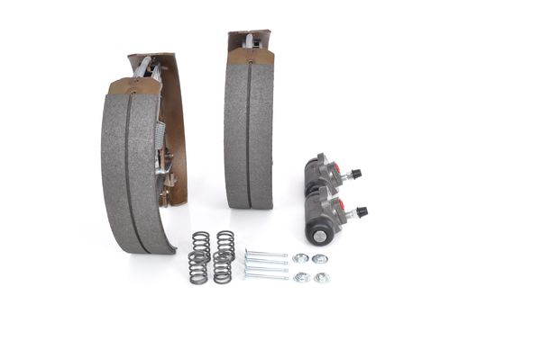 Bosch Remschoen set 0 204 114 515