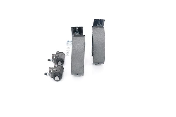 Bosch Remschoen set 0 204 114 517