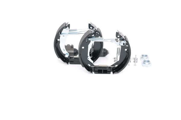 Bosch Remschoen set 0 204 114 517