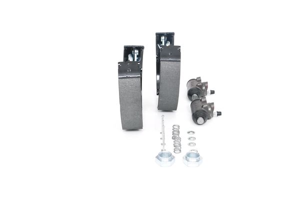 Bosch Remschoen set 0 204 114 517