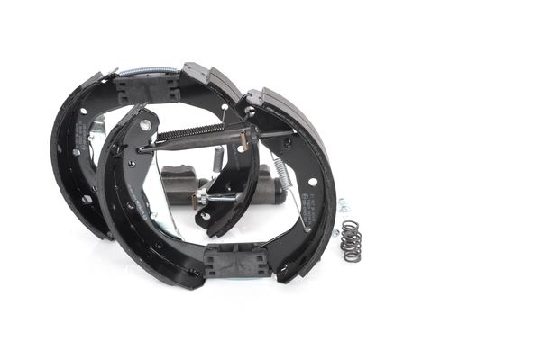 Bosch Remschoen set 0 204 114 519