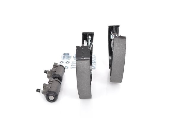 Bosch Remschoen set 0 204 114 524