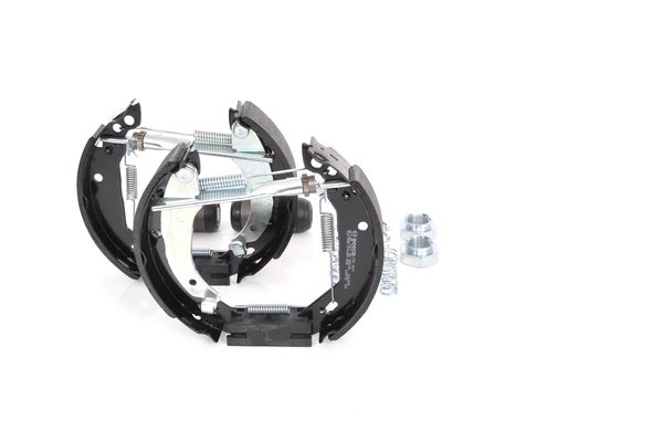 Bosch Remschoen set 0 204 114 524