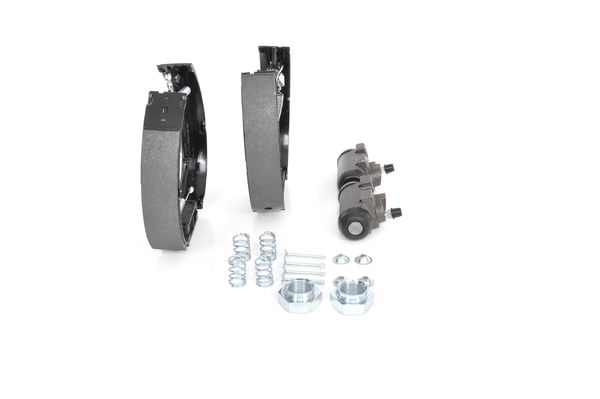 Bosch Remschoen set 0 204 114 524