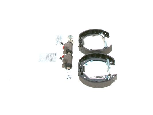Bosch Remschoen set 0 204 114 525