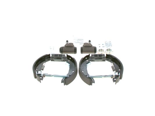 Bosch Remschoen set 0 204 114 525