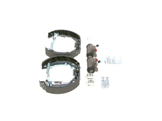 Bosch Remschoen set 0 204 114 525