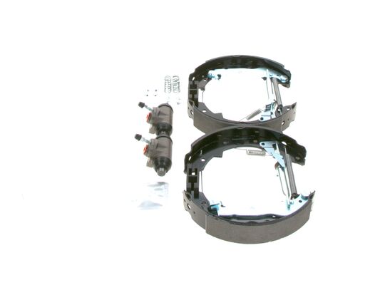 Bosch Remschoen set 0 204 114 527