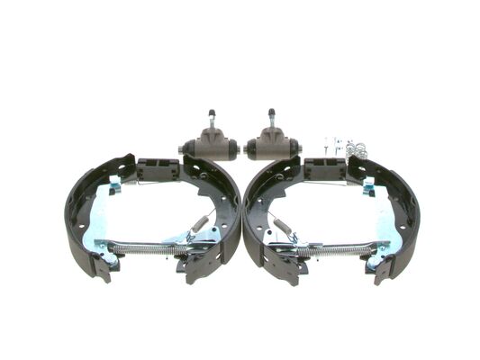 Bosch Remschoen set 0 204 114 527