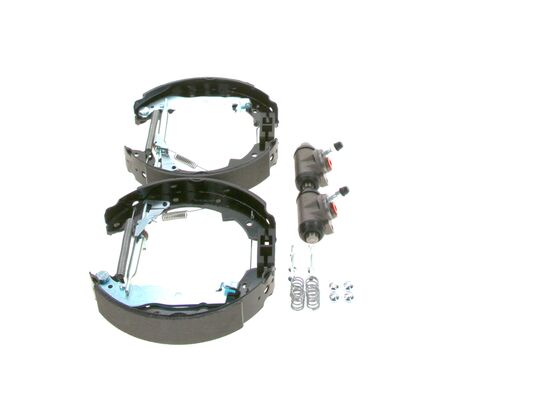 Bosch Remschoen set 0 204 114 527
