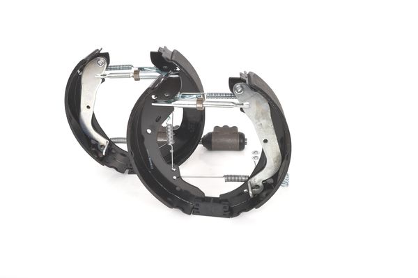 Bosch Remschoen set 0 204 114 531