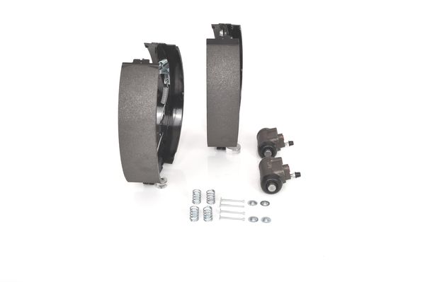 Bosch Remschoen set 0 204 114 531
