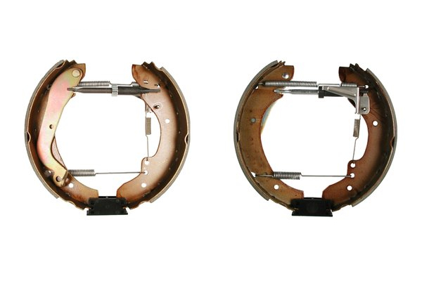 Remschoen set Bosch 0 204 114 531