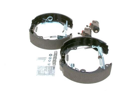 Bosch Remschoen set 0 204 114 538