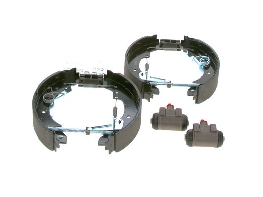 Bosch Remschoen set 0 204 114 538